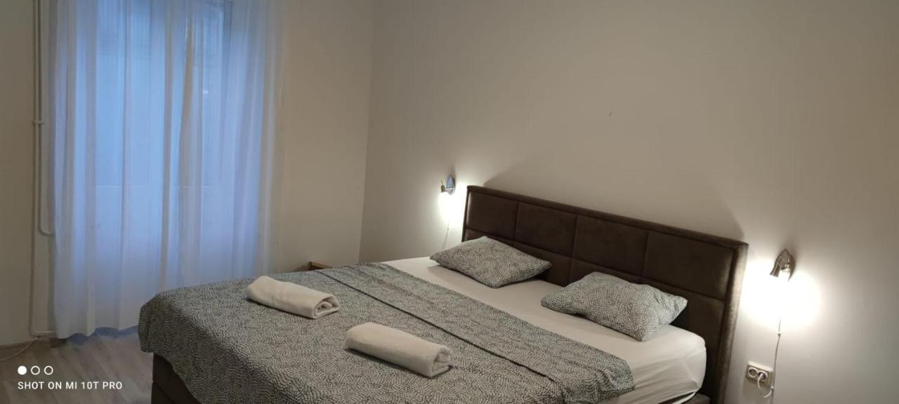 Apartman R&R,3 Room Apartman In The Center Šibenik Exteriör bild