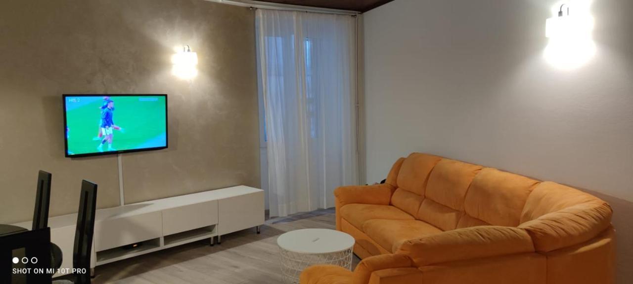 Apartman R&R,3 Room Apartman In The Center Šibenik Exteriör bild